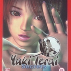 Yuki Terai - Secrets - DVD - pikkukuva 1