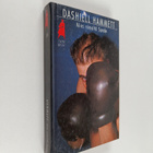 Dashiell Hammett : Mies nimeltä Spade ja muita kertomuksia - pikkukuva 1