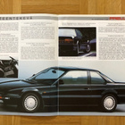 Esite Honda mallisto 1987: Civic, Accord, Prelude, Legend - pikkukuva 2