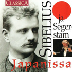 Classica : Sibelius ja Segerstam Japanissa - CD - pikkukuva 1