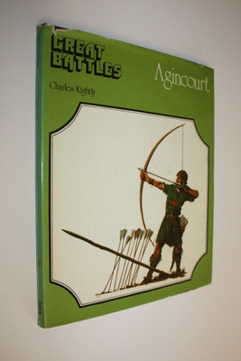 Charles Knightly : Agincourt