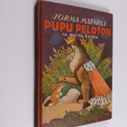 Jorma Mäenpää : Pupu Peloton ja muita satuja - pikkukuva 1