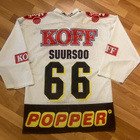 Toivo Suursoo fanipaita TPS - pikkukuva 2