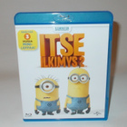 ITSE ILKIMYS 2 (BD) - pikkukuva 1