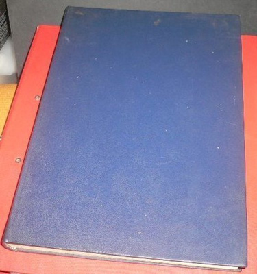 TAIDE - Lehti vuosikerta 1972