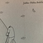 JUKKA-PEKKA ANTTILA: VAPAA TAHTO - pikkukuva 1