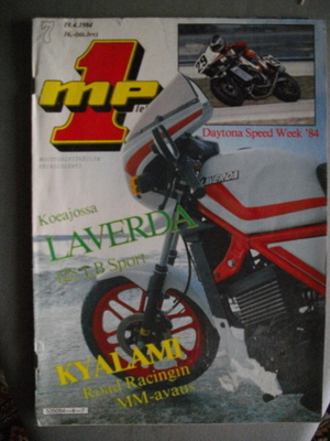 MP lehti Nro 7/1984 (28.10)