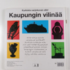 Roger Priddy : Kaupungin vilinää : kurkista varjokuvan alle! - pikkukuva 2