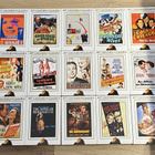 15KPL 20TH CENTURY CLASSICS ELOKUVIA - DVD - SLIPCOVER - pikkukuva 1