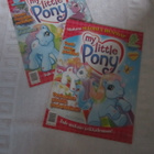 My Little Pony lehti 2004 1/2004 ja tutustumisnro - pikkukuva 1