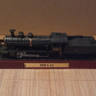 Veturi  SBB C 4/5, pienoismalli - pikkukuva 1