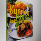 Kunnon ruokaa koko perheelle - pikkukuva 1