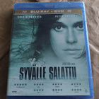 Syvälle salattu (Bluray + DVD) (2 levyä) - pikkukuva 1