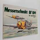 John R. Beaman : Messerschmitt Bf 109 in action : part 1 - pikkukuva 1