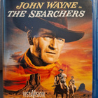 The Searchers - Etsijät (John Wayne) - pikkukuva 1
