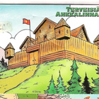 Terveisiä Ankkalinnasta, kuuden kortin "levy". - pikkukuva 4