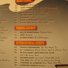 SOUNDI DVD 2006 ( 40 kpl musiikki-videota ) - pikkukuva 4