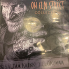 NIGHTMARE ON ELMSTREET - COLLECTION - pikkukuva 1
