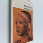 Karen Blixen : Out of Africa - pikkukuva 1