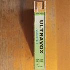 Ultravox – Quartet C-kasetti - pikkukuva 3