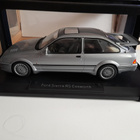 1/18. Ford Sierra RS Cosworth. Alkuperäisessä pakkauksessa. - pikkukuva 1