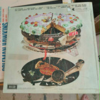 ROLLING STONES : LET IT BLEED -LP - pikkukuva 2
