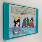 Janet Perlman : Pingviinituhkimo - pikkukuva 1
