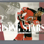 1995-96 Fleer Ultra - Rising Stars - 0,25 € / kpl - pikkukuva 4
