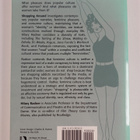 Hilary Radner : Shopping around : feminine culture and th... - pikkukuva 2
