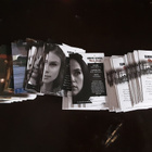 Vampire Academy kortteja (100) - pikkukuva 4
