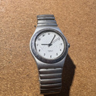 SWATCH swiss Irony Aluminum AG 1996 miesten rannekello _2945 - pikkukuva 4
