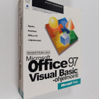 Microsoft Office 97 Visual Basic -ohjelmointi - pikkukuva 1