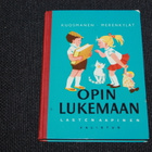 Kuosmanen & Merenkylät - Opin lukemaan / Lasten aapinen - pikkukuva 2