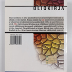 Kai Koskimies : Oliokirja - pikkukuva 2