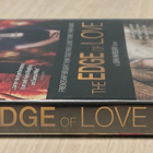 Edge of Love (2007) Keira Knightley & Sienna Miller (UUSI) - pikkukuva 3