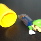 McDonald's Nintendo Super Mario LUIGI LAUNCHER - pikkukuva 2