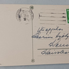 Wendelin: Tulppaaneja rukiilla sidottuna, tähtiä, p. 1952 - pikkukuva 2
