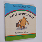Pikkuväen Nalle Puh 3 : Nalle Puhin ystävät - pikkukuva 1