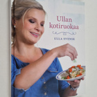 Ulla Svensk : Ullan kotiruokaa - pikkukuva 1