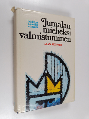 Alan Redpath : Jumalan mieheksi valmistuminen : tutkielma...