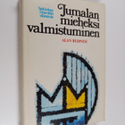 Alan Redpath : Jumalan mieheksi valmistuminen : tutkielma... - pikkukuva 1