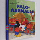 Mennään paloasemalle - pikkukuva 1