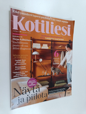 Kotiliesi 17/2023