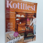 Kotiliesi 17/2023 - pikkukuva 1