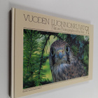 Vuoden luonnonkuvat 91 = Nature photographs of the year - pikkukuva 1