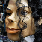 MICHAEL JACKSON NAAMARI VUODELTA1987 - pikkukuva 2