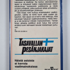 Kaarlo S. Takala : Tasavallan pesänjakajat - pikkukuva 2