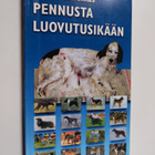 Tuomo Karsikas : Pennusta luovutusikään - pikkukuva 1