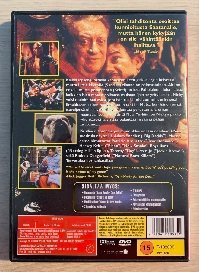 Item image