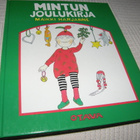 Maikki Harjanne Mintun joulukirja - pikkukuva 1
